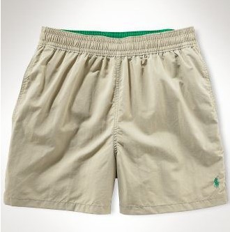 Ralph Lauren Men's Shorts 715